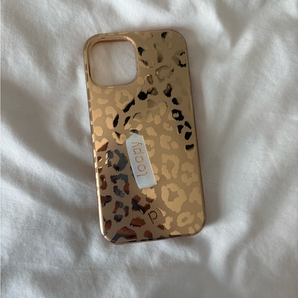 Loopy Phone Case for iPhone 12